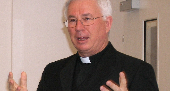 Uskup Fransiskan, Mantan Tentara Terpilih Jadi Ketua Konferensi Waligereja Austria