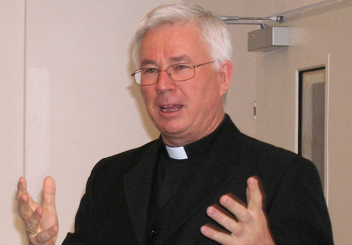 Uskup Fransiskan, Mantan Tentara Terpilih Jadi Ketua Konferensi Waligereja Austria