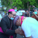 Akui Peran Gereja Katolik dalam Pembangunan, Gubernur NTT Mengatakan Ia Bakal Kesulitan Jika Berseberangan dengan Gereja