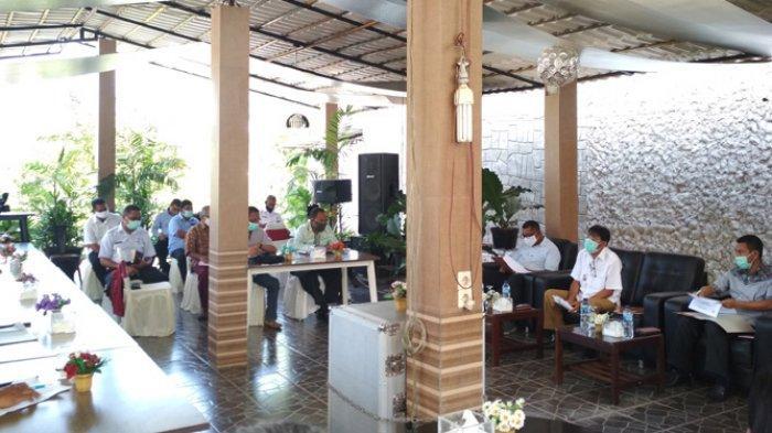 Pemkab Putuskan Buka Kembali Kegiatan di Rumah Ibadah, Umat Katolik Lembata Tunggu Arahan Uskup