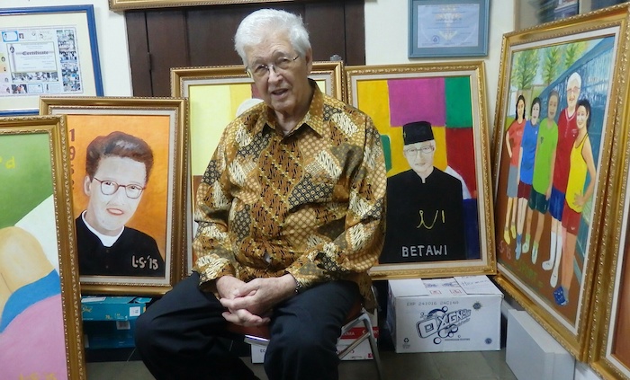 Ini Jadwal Misa Requiem Romo Sugiri, SJ yang Akan Disiarkan Live Streaming