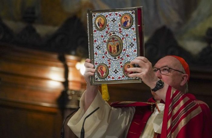 Vatikan Gelar Doa dan Aksi Bersama Terkait Kematian George Floyd