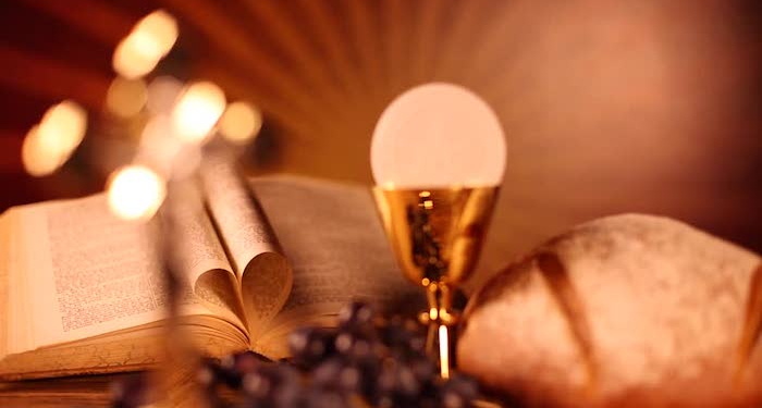 Minggu, 14 Juni Hari Raya Tubuh dan Darah Kristus: Ini Teks Misanya