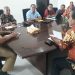 Audiensi dengan Bupati Manggarai Timur, Keuskupan Ruteng Minta Batalkan Izin Tambang dan Pabrik Semen