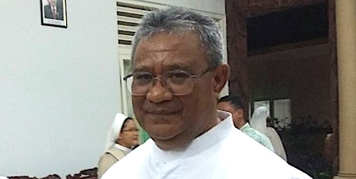 Tanggapi Isu Soal HTI, Uskup Maumere Minta Umat Katolik Jangan Mudah Terprovokasi