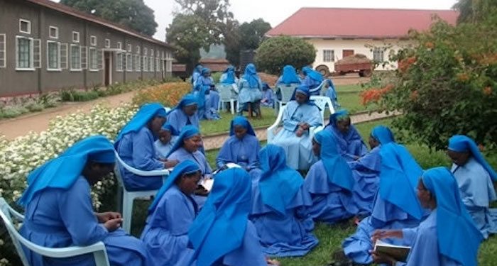 Biara Diserang Perampok, Para Suster di Uganda Dipukul dan Diperkosa