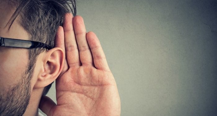 Mendengarkan, Sebuah Kewajiban Iman