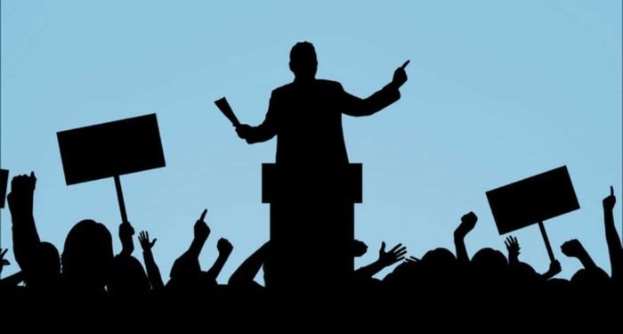 Politik itu Perlu Yang Ilahi!