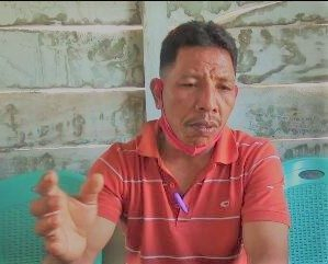 Kades Muslim di Tengah Mayoritas Katolik