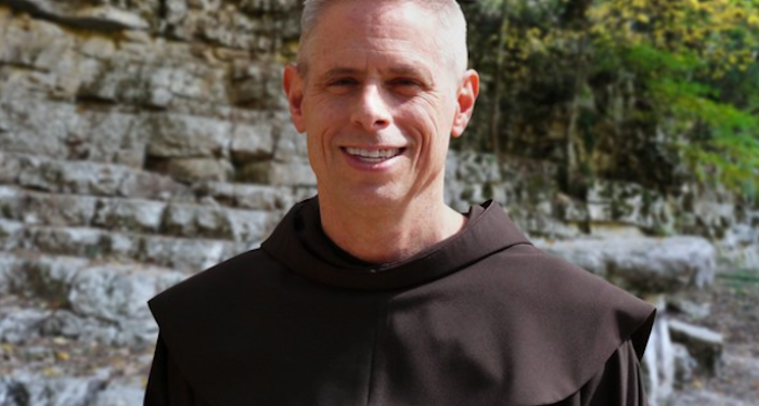 Minister General OFM: Pertobatan Punya Dimensi Personal dan Sosial