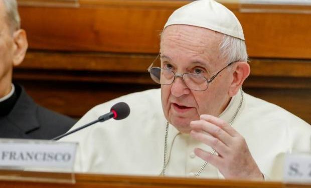 Paus Fransiskus Serukan Keadilan dan Dialog di Belarusia