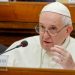 Paus Fransiskus Serukan Keadilan dan Dialog di Belarusia