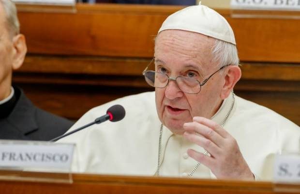 Paus Fransiskus Serukan Keadilan dan Dialog di Belarusia