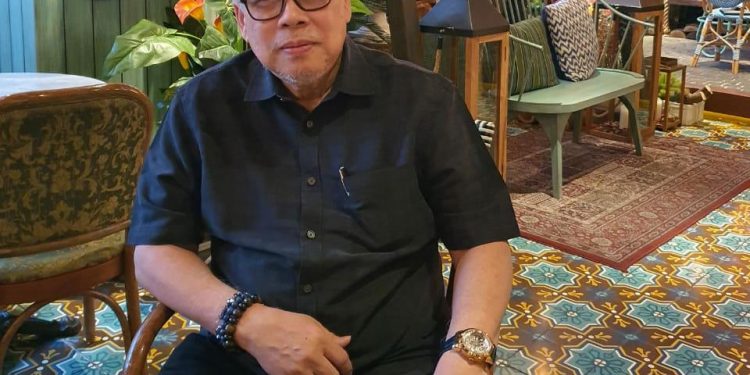 Vox Point Indonesia Minta Jokowi Adakan Dialog Inklusif Sebelum Perpanjang Otsus