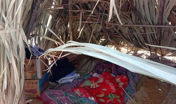 PMKRI Kecam Aksi Represif Aparat Keamanan terhadap Masyarakat Adat di NTT