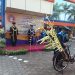 Wisuda ‘Drive Thru’ Universitas Katolik Widya Karya Malang: Cara Kreatif di Tengah Pandemi Covid-19