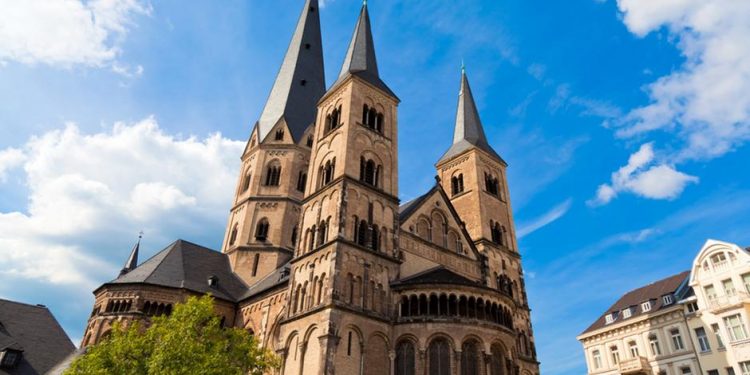 Konferensi Uskup Jerman Setujui Sistem Kompensasi untuk Korban Pelecehan Seksual