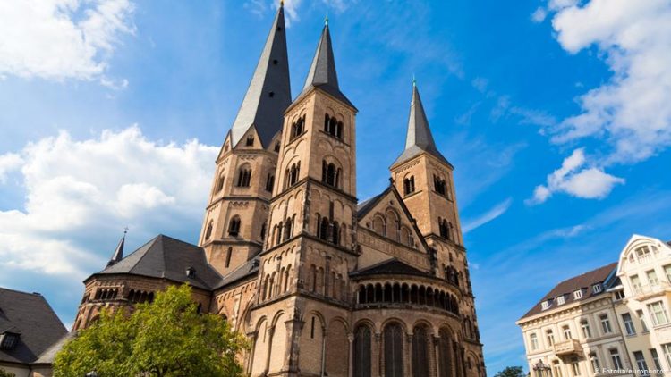 Konferensi Uskup Jerman Setujui Sistem Kompensasi untuk Korban Pelecehan Seksual