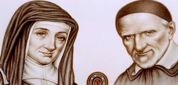 Merawat Harapan di Tengah Pandemi: Belajar dari Santo Vincentius de Paul