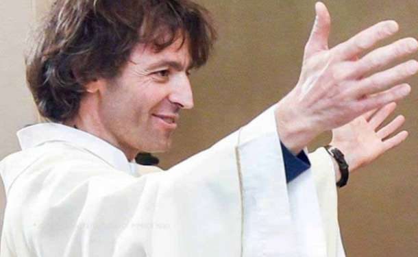 Pastor Pemerhati Tunawisma di Italia Tewas Ditikam, Pelaku Diduga Gangguan Mental