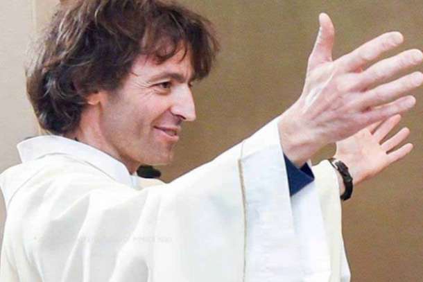 Pastor Pemerhati Tunawisma di Italia Tewas Ditikam, Pelaku Diduga Gangguan Mental