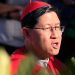 Kardinal Luis Antonio Tagle Pulih dari COVID-19