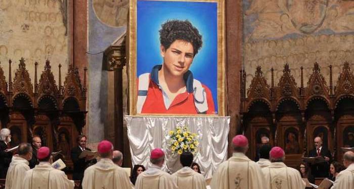 Carlo Acutis Jadi Beato, Pestanya Dirayakan Setiap 12 Oktober