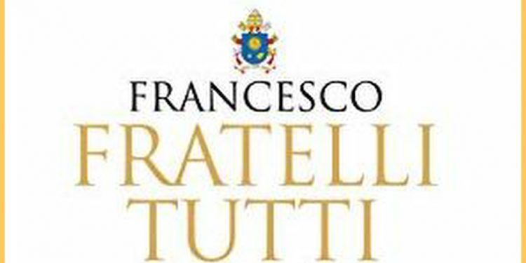 MNPK: Fratelli Tutti Aktual dan Relevan untuk Indonesia