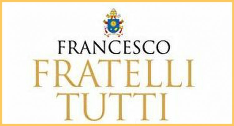 MNPK: Fratelli Tutti Aktual dan Relevan untuk Indonesia