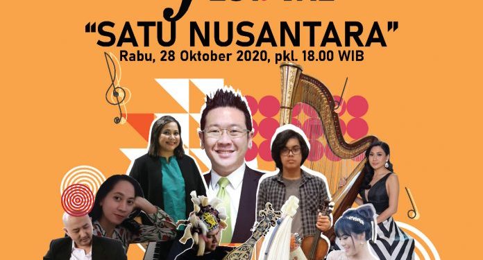 Pesparani 2020 Digelar Virtual, Diikuti 27 Provinsi