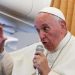 Benarkah Paus Fransiskus Melegalkan Pernikahan Sesama Jenis?