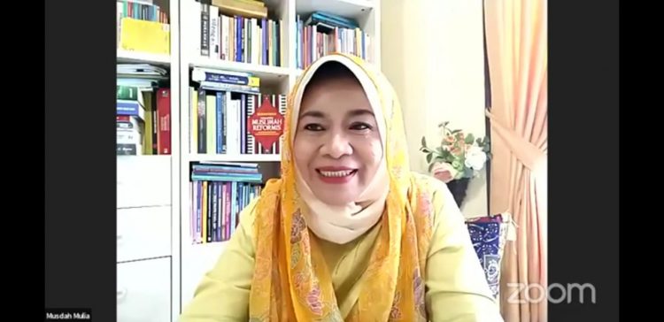 Hari Kesaktian Pancasila, Ketua ICRP Sebut Demokrasi Indonesia Masih Minus Toleransi