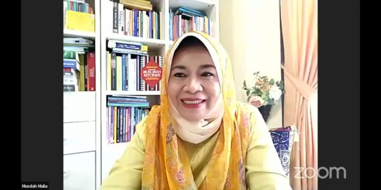 Hari Kesaktian Pancasila, Ketua ICRP Sebut Demokrasi Indonesia Masih Minus Toleransi