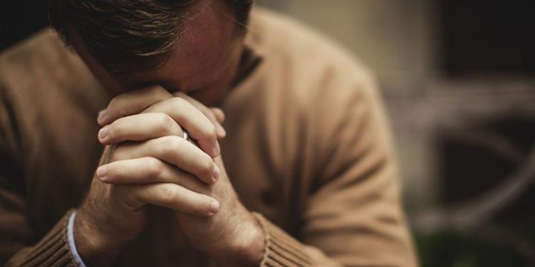 Sentuhan Tuhan dalam Misa Online