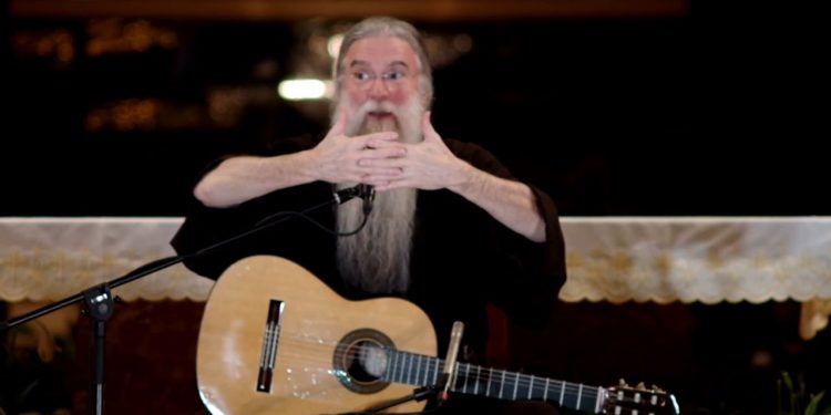 Melayani Tuhan Lewat Musik, Teladan Seorang John Michael Talbot