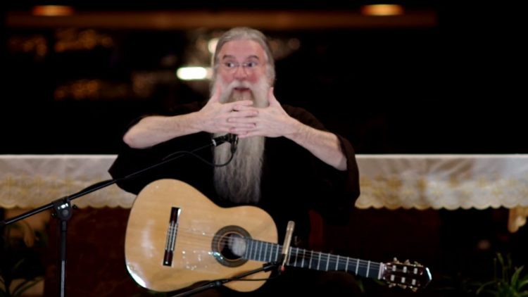 Melayani Tuhan Lewat Musik, Teladan Seorang John Michael Talbot