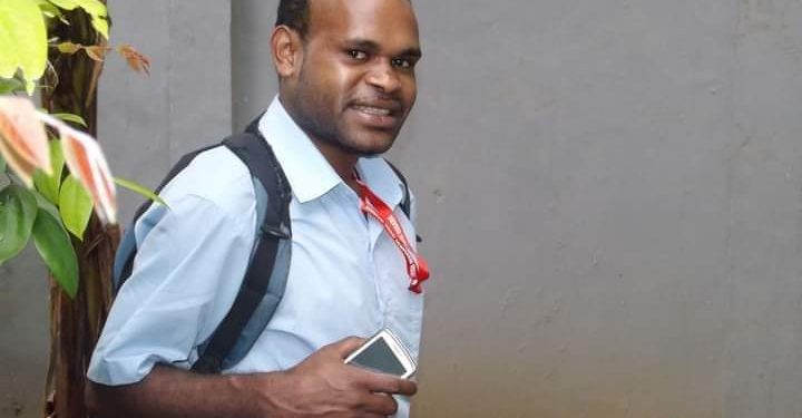 Seorang Katekis Ditembak di Intan Jaya, Aktivis Papua Minta Gereja Turun Tangan