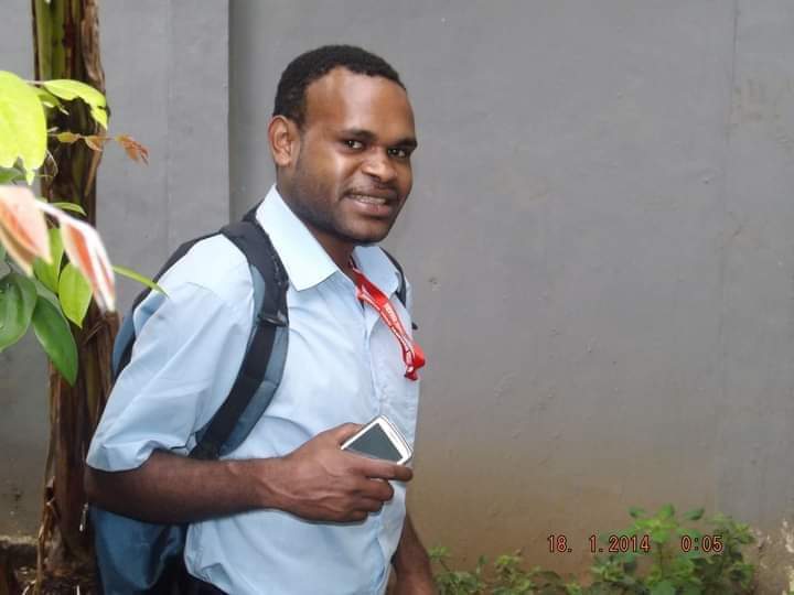 Seorang Katekis Ditembak di Intan Jaya, Aktivis Papua Minta Gereja Turun Tangan