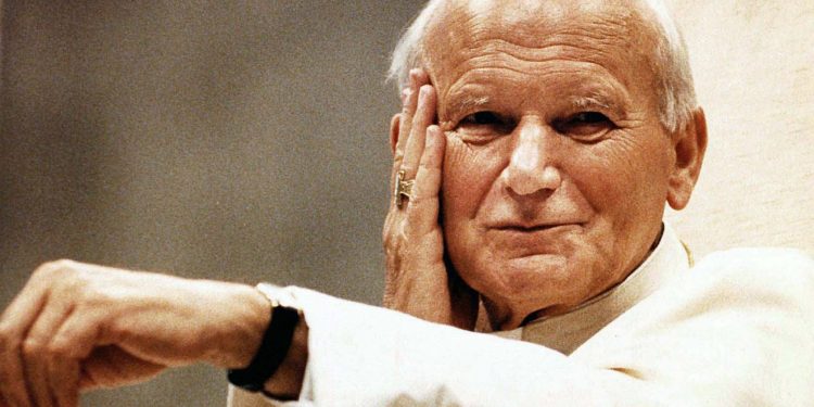 Pandemi COVID-19 dan Rahasia Penyerahan Diri dari Spirit “Totus Tuus” Yohanes Paulus II