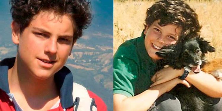 Orang Miskin, Fransiskus Assisi, dan Jiwa-jiwa di Api Penyucian Terpatri di Hati Carlo Acutis