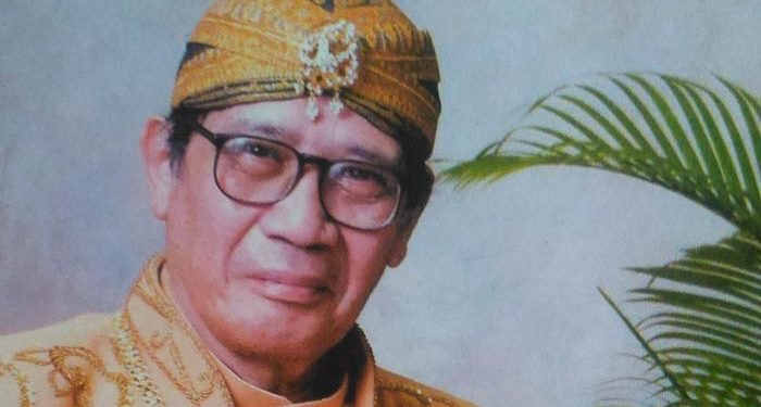 Mengenal Romo John Tandowidjojo, Cucu RA Kartini