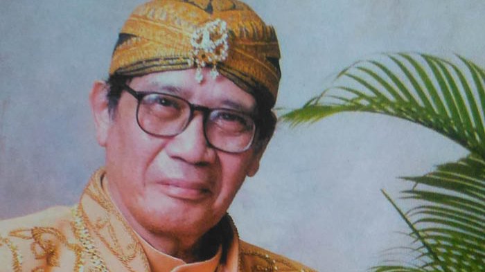 Mengenal Romo John Tandowidjojo, Cucu RA Kartini