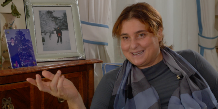 Ibunda Carlo Acutis: Putraku Gunakan Internet sebagai Influencer Tuhan