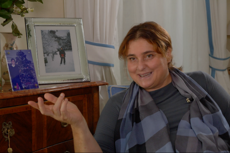 Ibunda Carlo Acutis: Putraku Gunakan Internet sebagai Influencer Tuhan