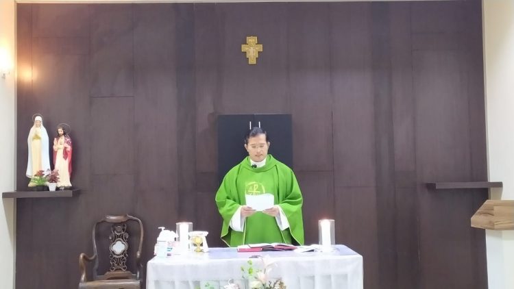 Hari Guru Nasional, Ketua Yayasan Fransiskus Jakarta Ajak Para Guru Berinovasi