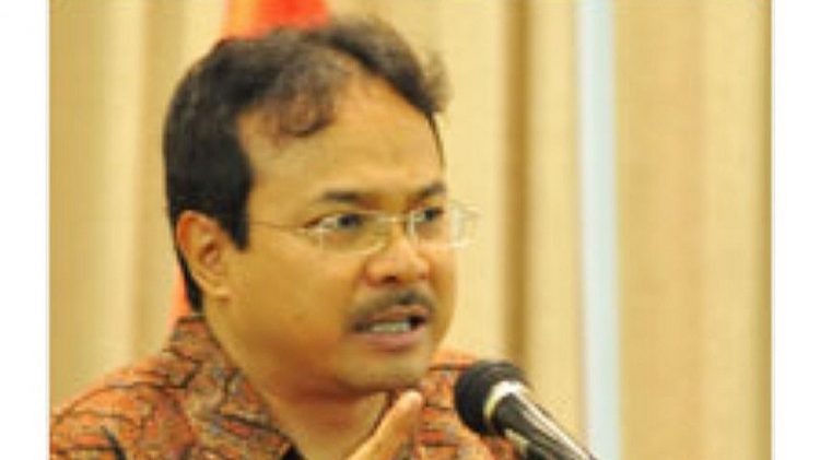 Pastor Herry Priyono SJ Wafat, STF Driyarkara Kehilangan Pakar Ilmu Sosial dan Filsafat Politik