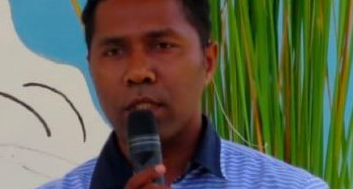 Natal dan Solidaritas di Tengah Pandemi COVID-19