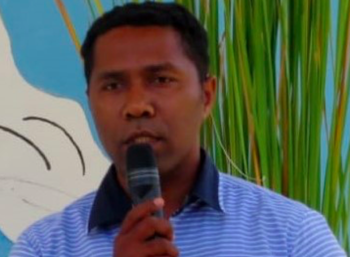 Natal dan Solidaritas di Tengah Pandemi COVID-19