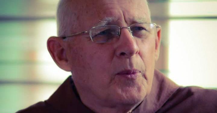 Pastor Bert Hagendoorn OFM, Misionaris Katolik di Papua Meninggal Dunia