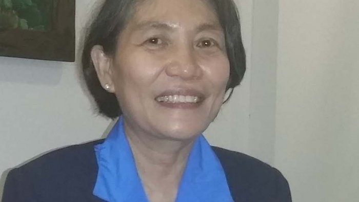 Sambut HAKTP dan Sikapi Terorisme di Sigi, Wanita Katolik: Tidak Ada Toleransi terhadap Radikalisme dan Terorisme